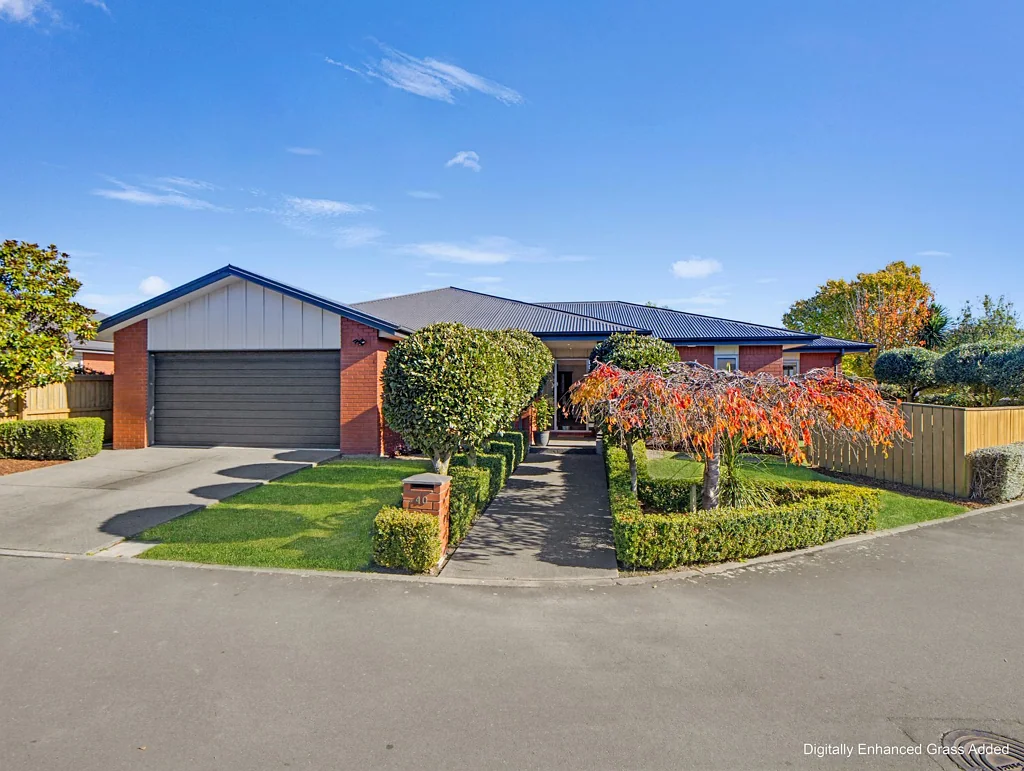 Upper Riccarton 4બેડરૂમ Call Colligan Home