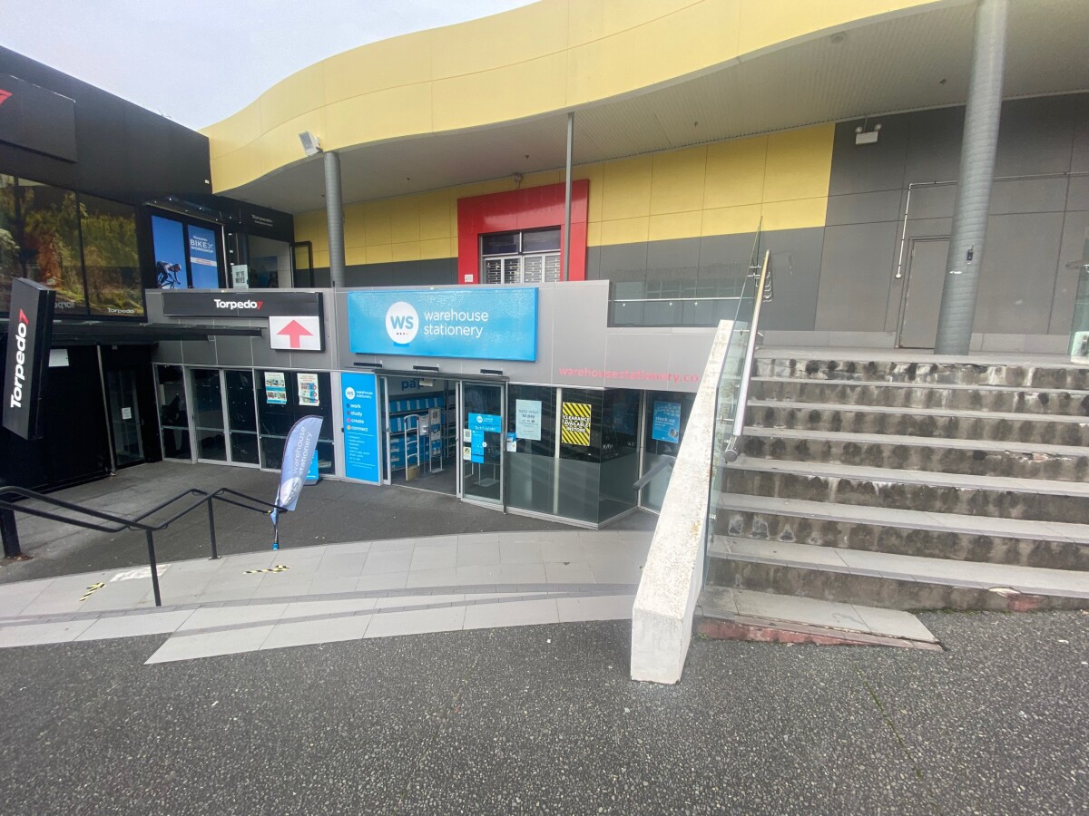 80 Broadway, Newmarket, Auckland, 0 कमरे, 0 बाथरूम, Retail Premises