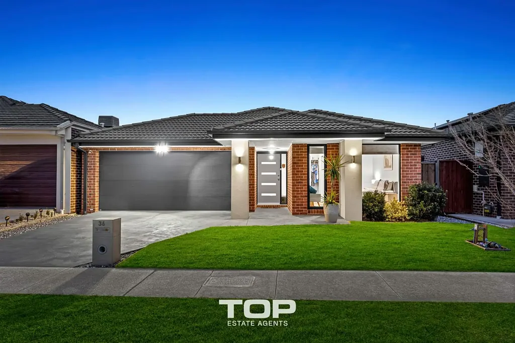 Clyde North 3房  Relax, Entertain & Enjoy – A Home That Has It All