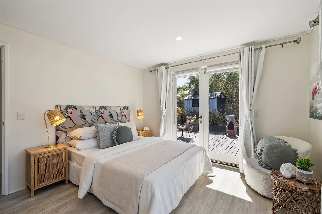 Margaret River 3房  Stylish Sunny Family Home in Great Location