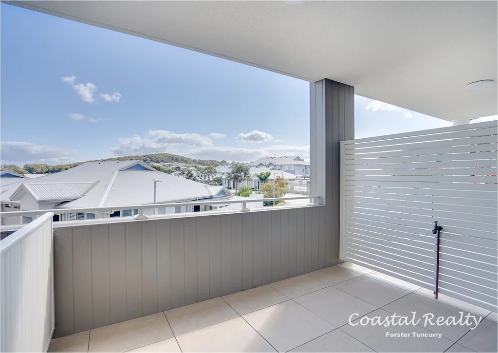Forster 1બેડરૂમ Pacific Cape Over 55's Self Supported Living