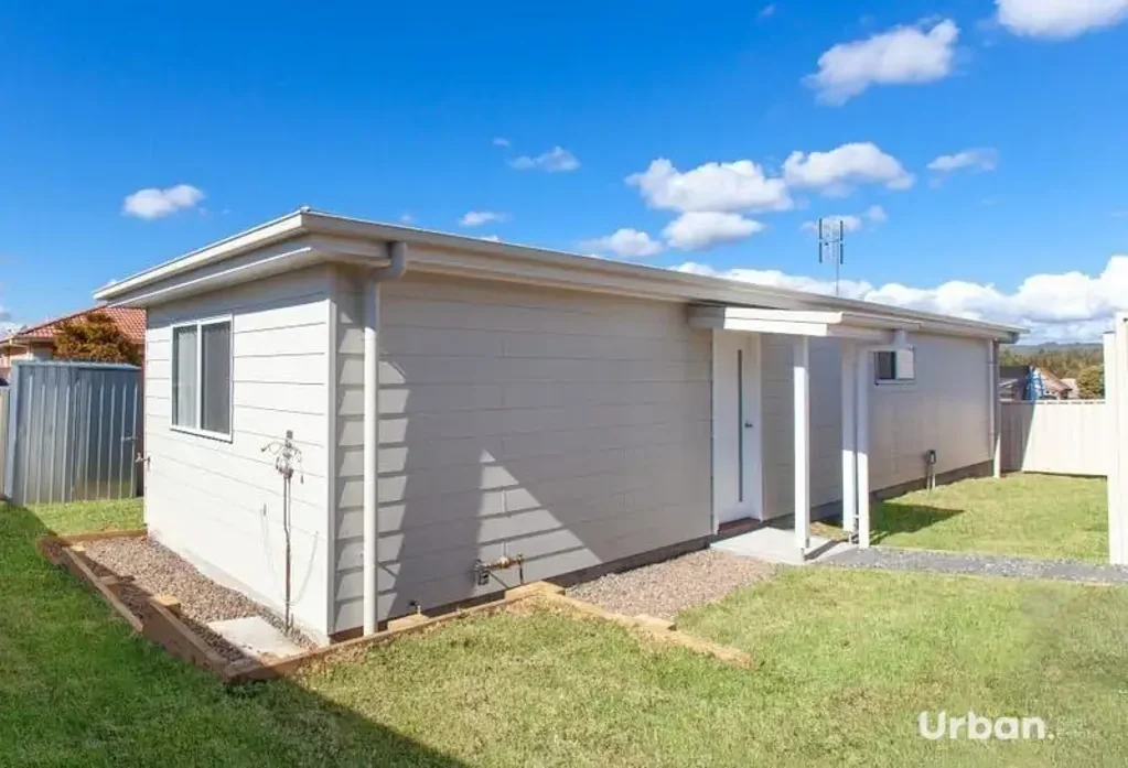 29a Devon Street, Greta, NSW 2334, 2 Bedrooms, 1 Bathrooms, Unit