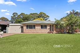 89 Cawdell Drive, Albion Park
