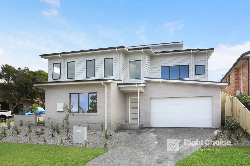 11 Termeil Place, Flinders, NSW 2529