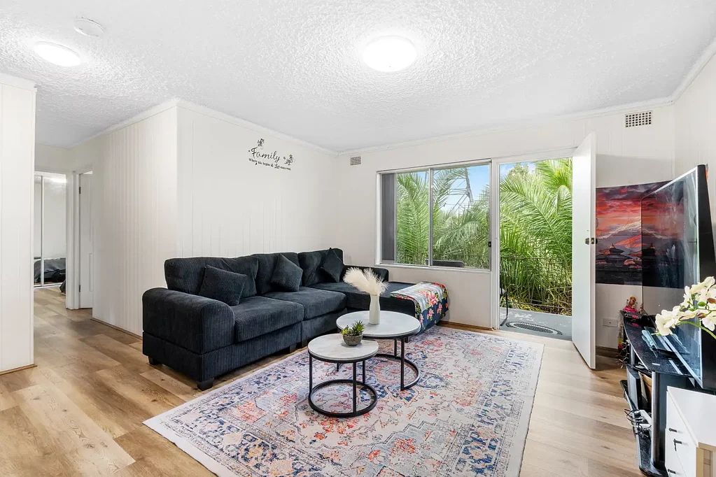 9/2-4 Foreman Street, Glenfield, NSW 2167