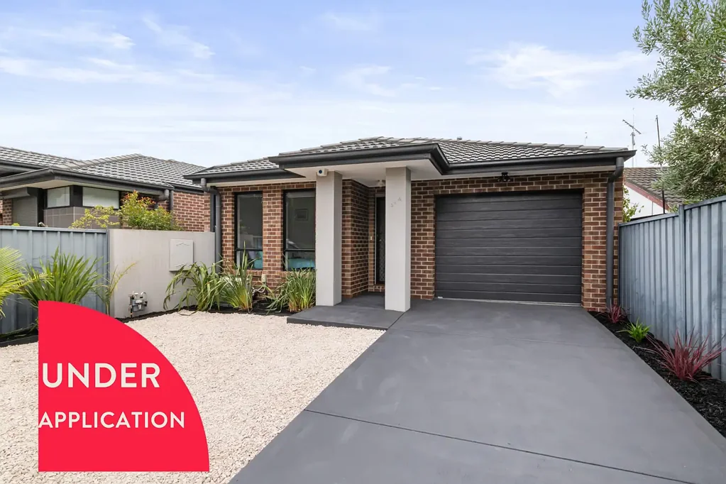 Spacious, Stylish & Low-Maintenance Living