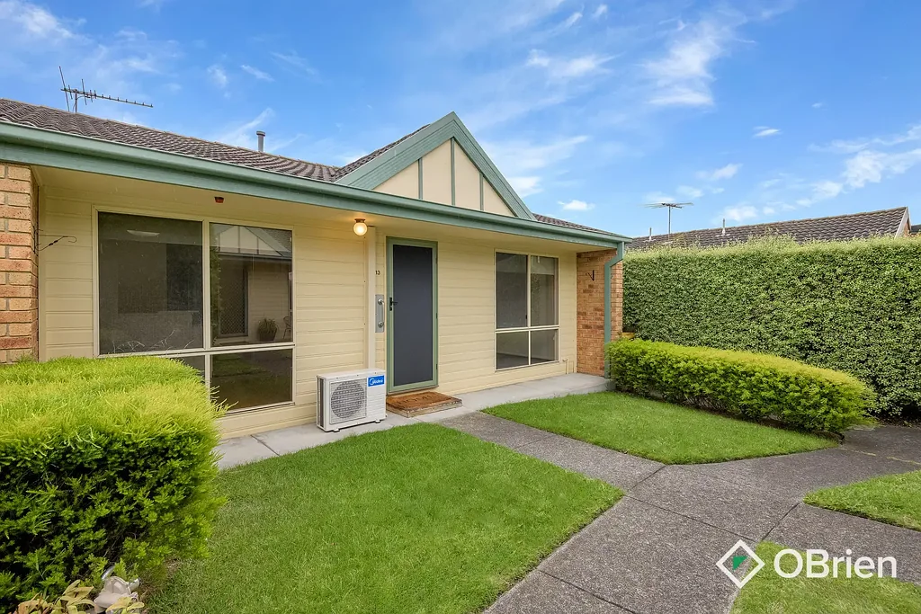 13/21-23 Hill Street, Frankston, VIC 3199