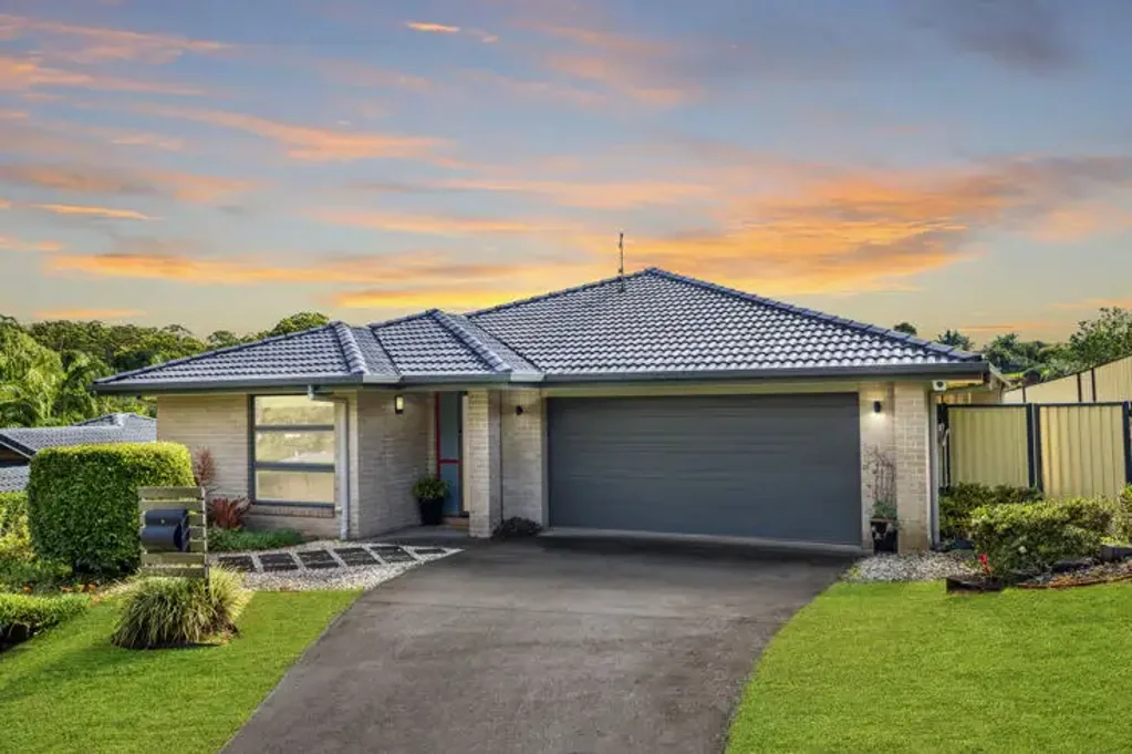 10 Clare Street, Goonellabah, NSW 2480