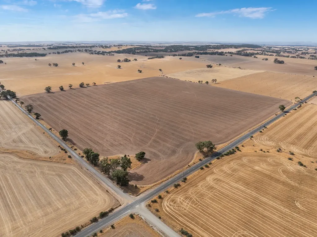 'Murrays' Orana Road, Marrabel, SA 5413
