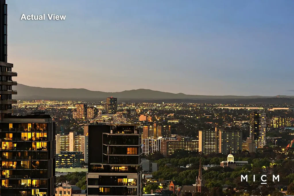 Melbourne 2ਬੈੱਡਰੂਮ Ultra-Modern City Retreat with Unmatched Value