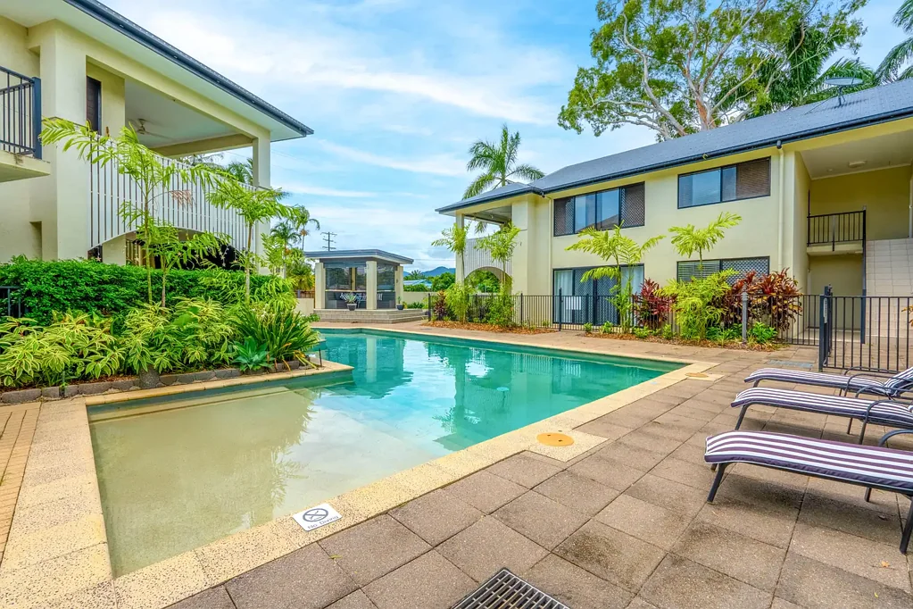 6/46-50 Trinity Beach Road, Trinity Beach, QLD 4879