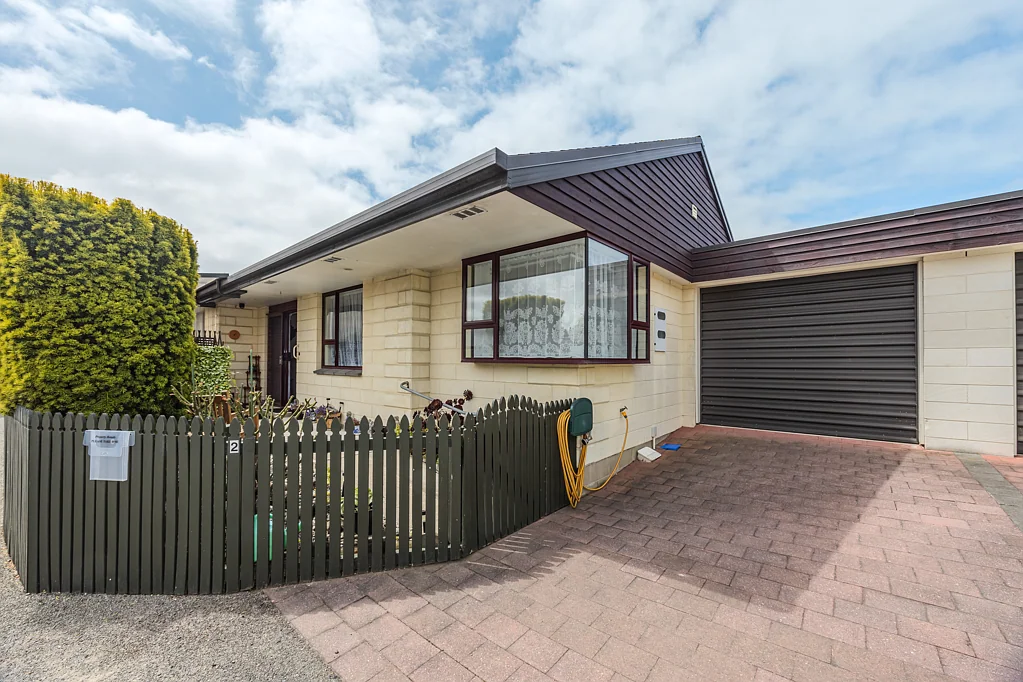 2/16 Nen Street, Oamaru, Waitaki, Otago