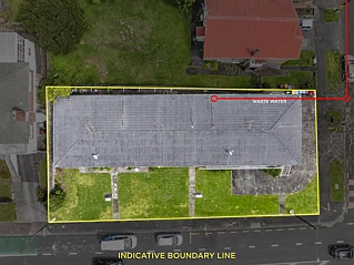 93 Calgary Street, Mount Eden, Auckland City