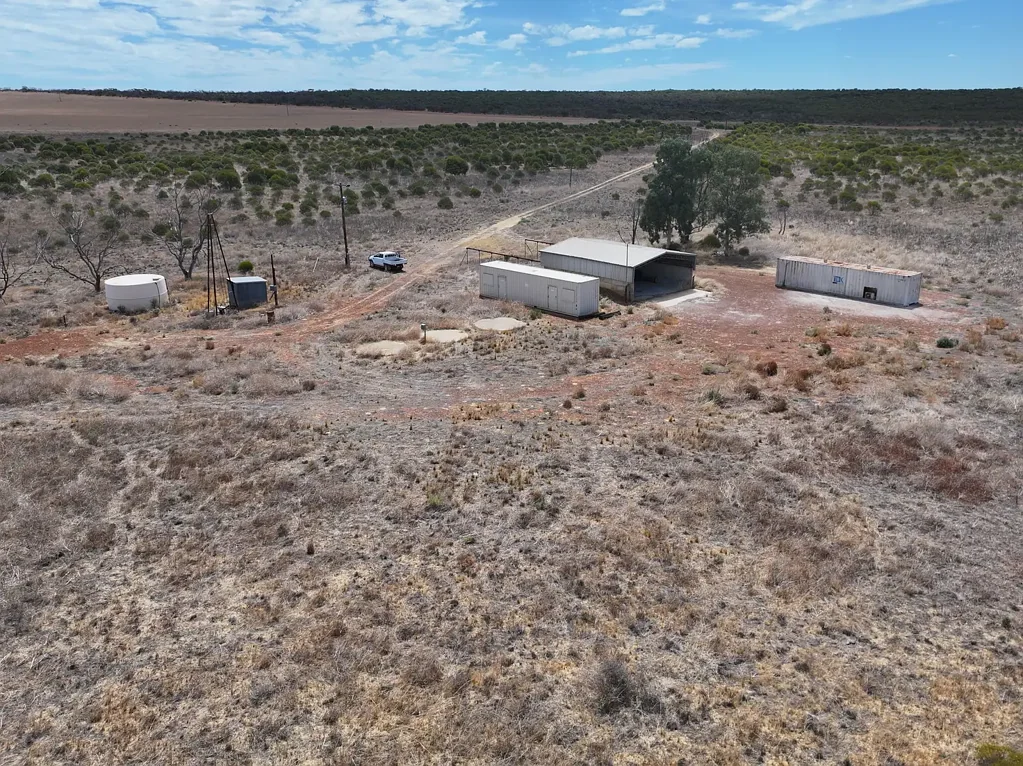 Lot 3 & 4 Wandana Road, East Yuna, WA 6532