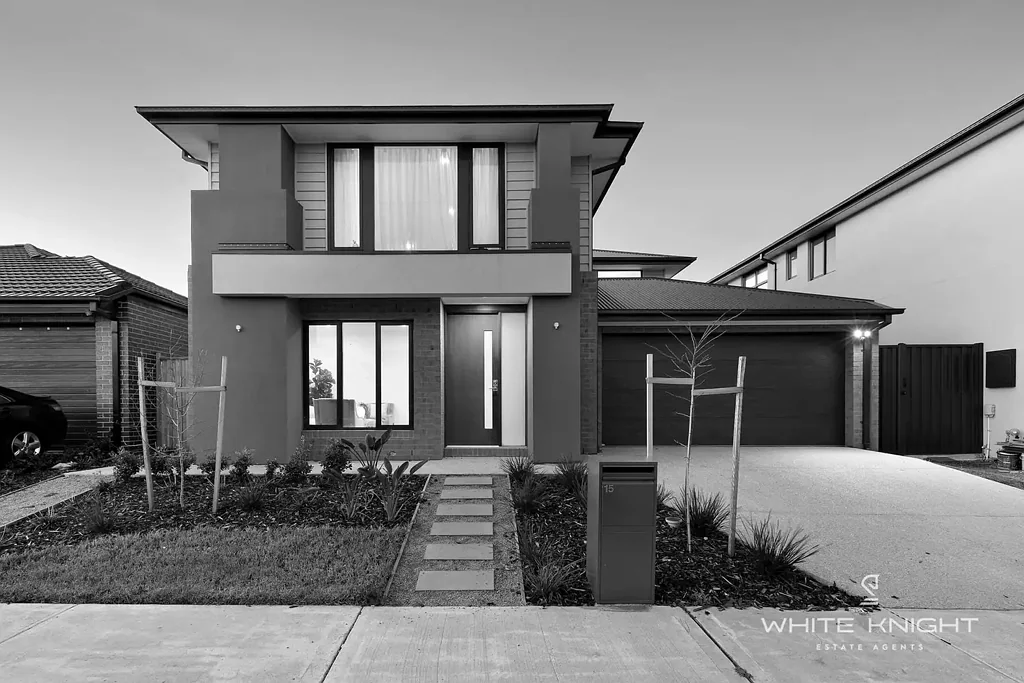 15 Saville Street, Burnside, VIC 3023