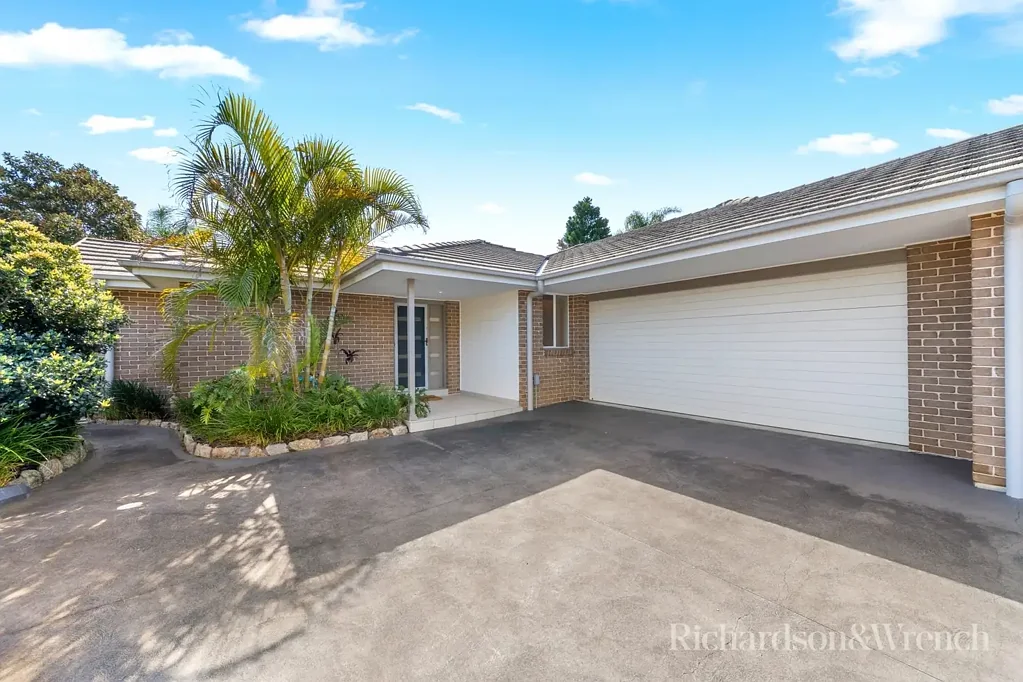 3/7 Farnell Road, Woy Woy, NSW 2256