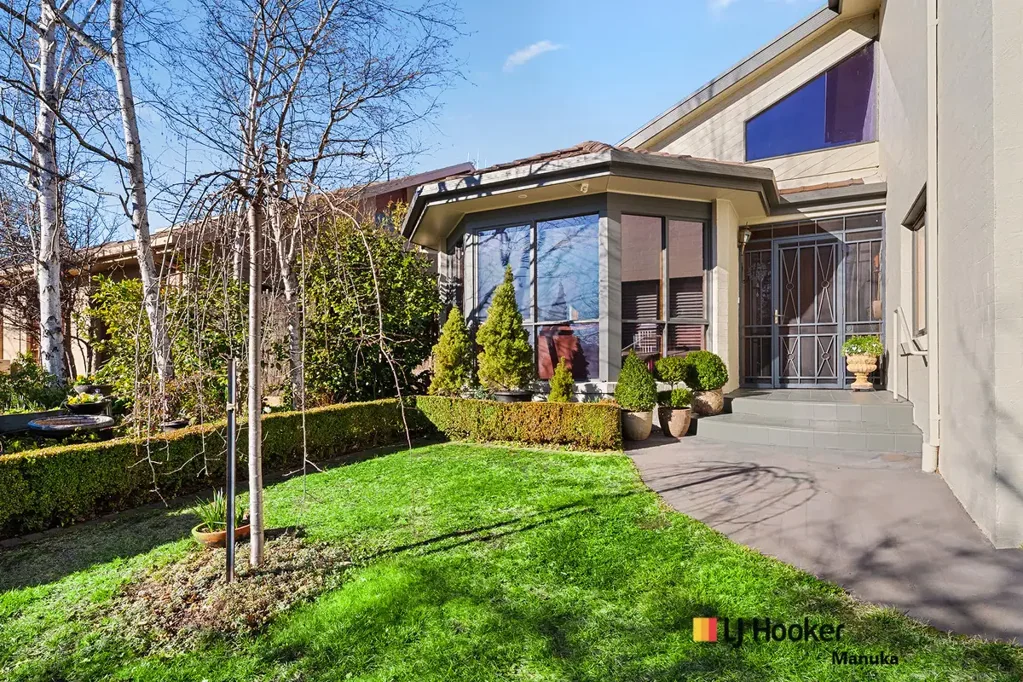 24 Gunn Street, Yarralumla, ACT 2600