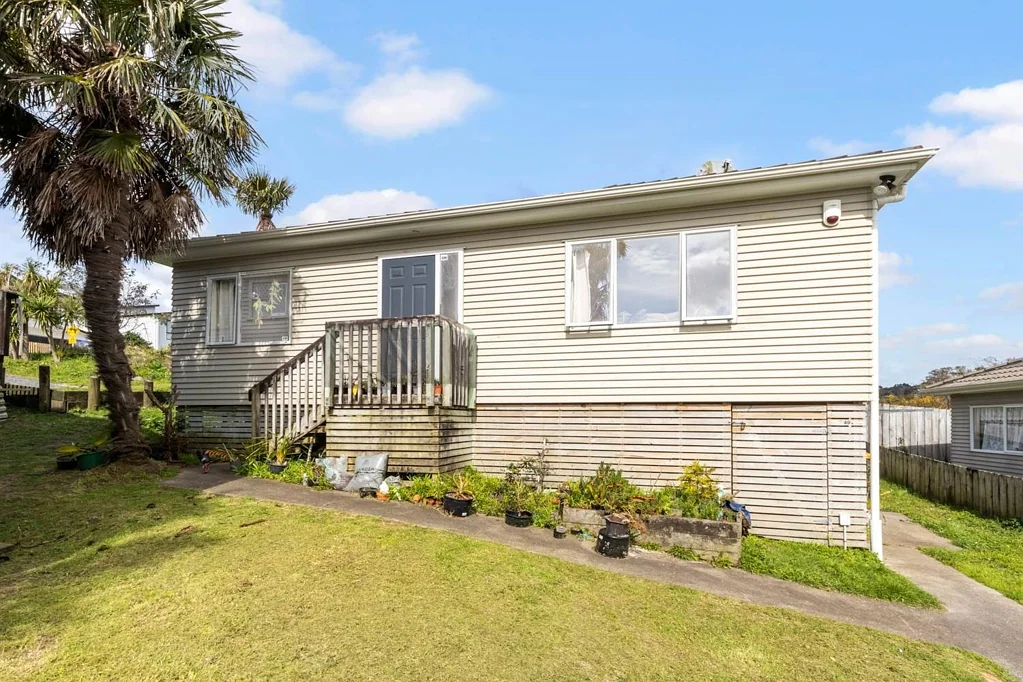 Private Standalone Two-Bedroom Home, Lawns Included!