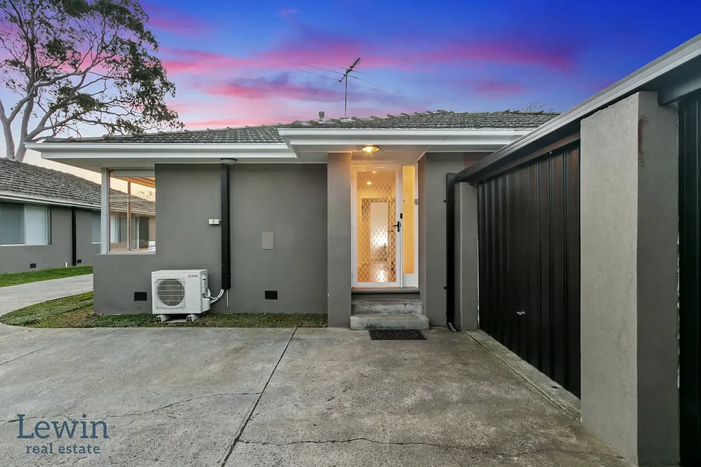 2/8-10 Michael Street, Beaumaris, VIC 3193