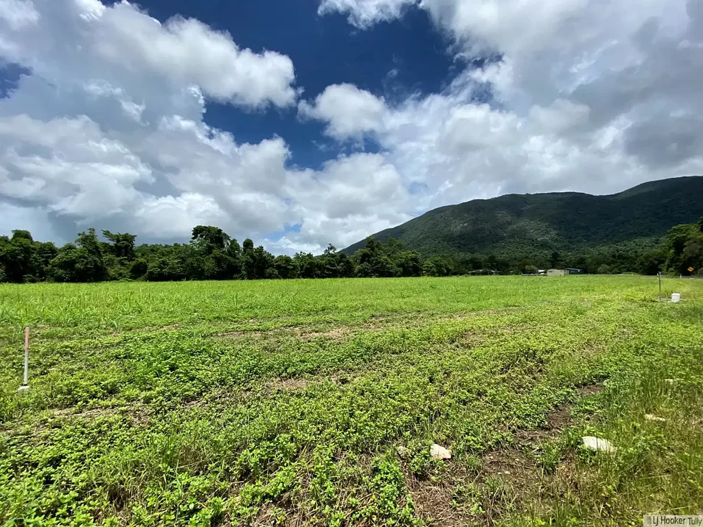 LOT 8 Keir Road, Tully, QLD 4854