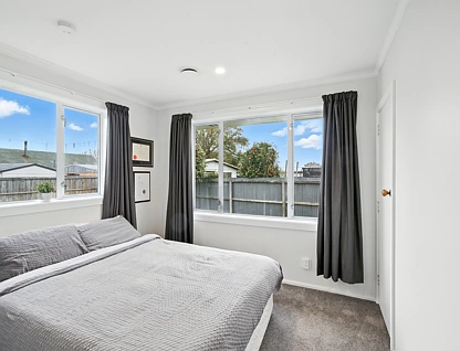 7 Ostler Place, Hoon Hay, Christchurch, 3房, 1浴, 独立屋