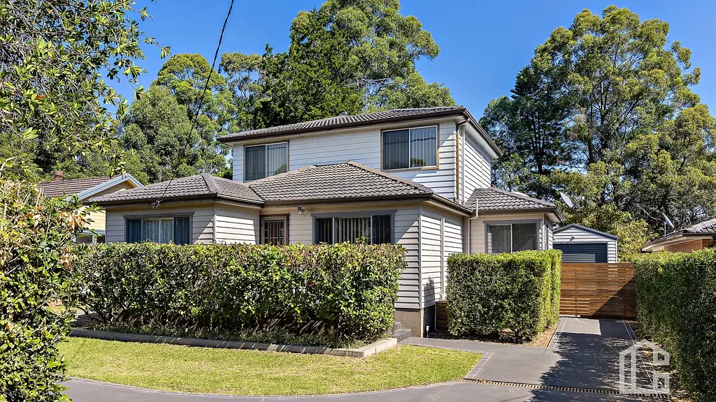 210 Great Western Highway, Warrimoo, NSW 2774