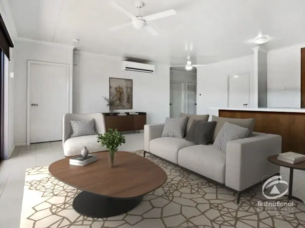 Tom Price 3ห้องนอน Opportunity in WA’s Mining Hub – Tenants Already in Place!