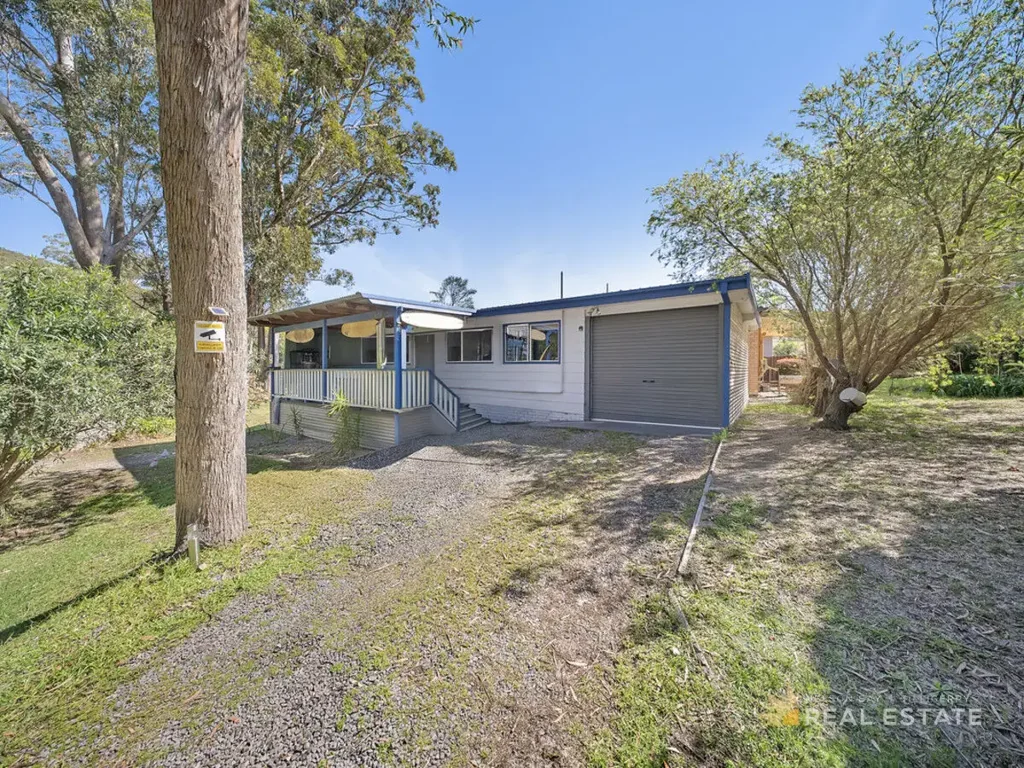 80 Austral Street, Nelson Bay, NSW 2315