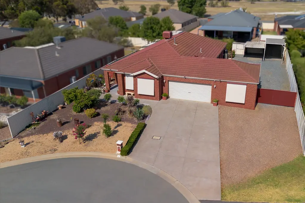 3 Jackavin Court, Mooroopna, VIC 3629