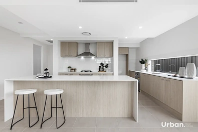 Gables 5房  Brand New 5-Bedroom Ready Built Home by Wisdom Homes | Spacious Family Living | Premium Turnkey Inclusions