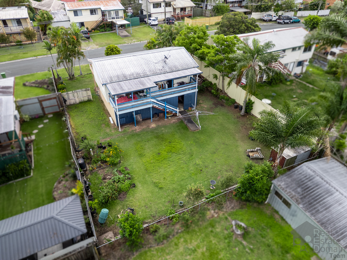 10 SUNNYVIEW ST, BEENLEIGH QLD 4207, 0 habitaciones, 0 baños, House