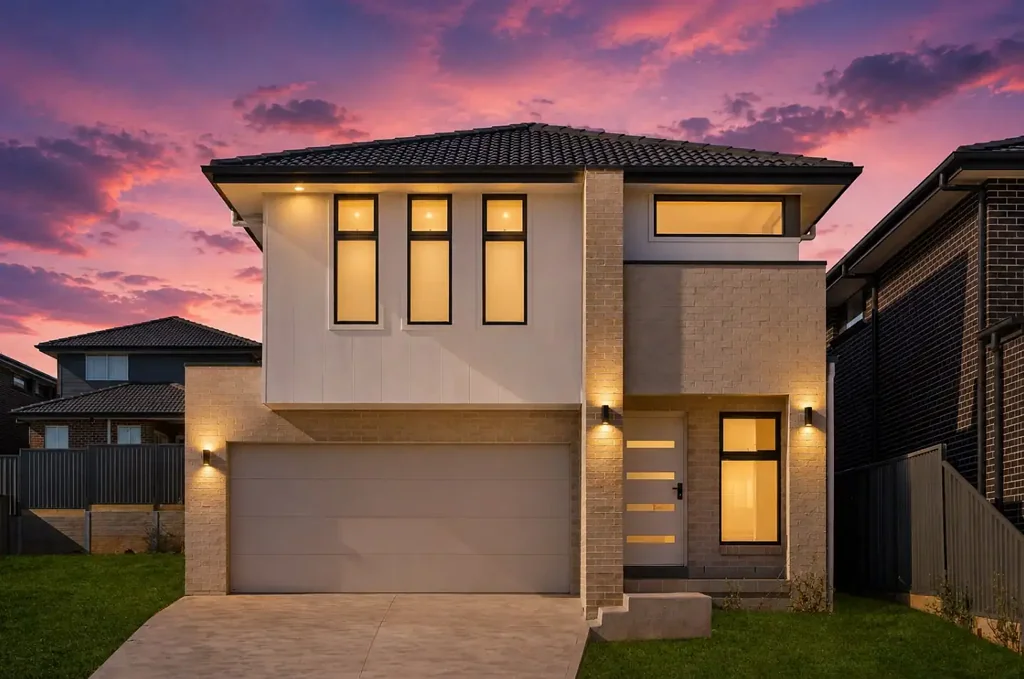 Spacious Family Home