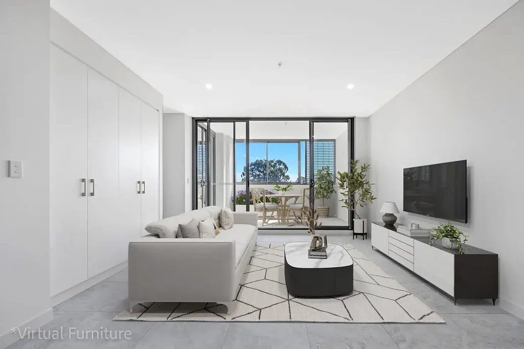 Villawood 2غرفة نوم Completion Imminent, Move in Before Christmas!