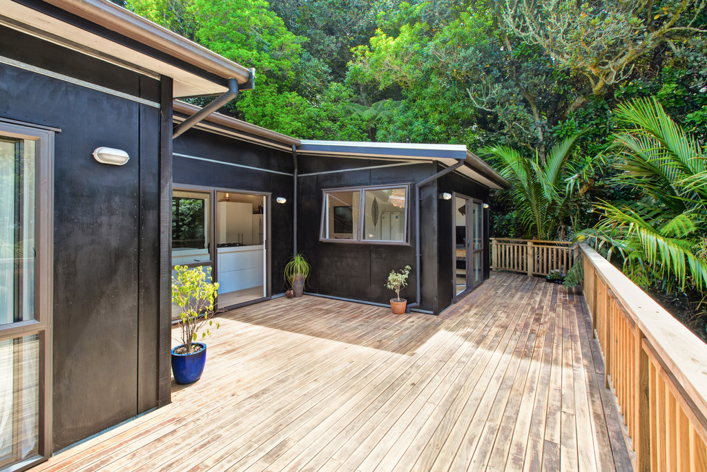 25 Kennedy Road, Surfdale, Auckland, 1 chambres, 1 salles de bain