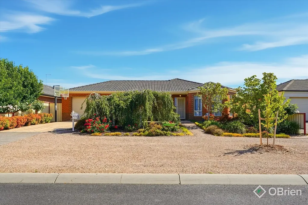 8 Charlotte Avenue, Harkness, VIC 3337