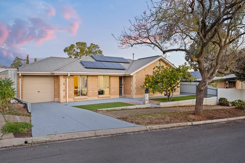 3 Avis Court, Valley View, SA 5093