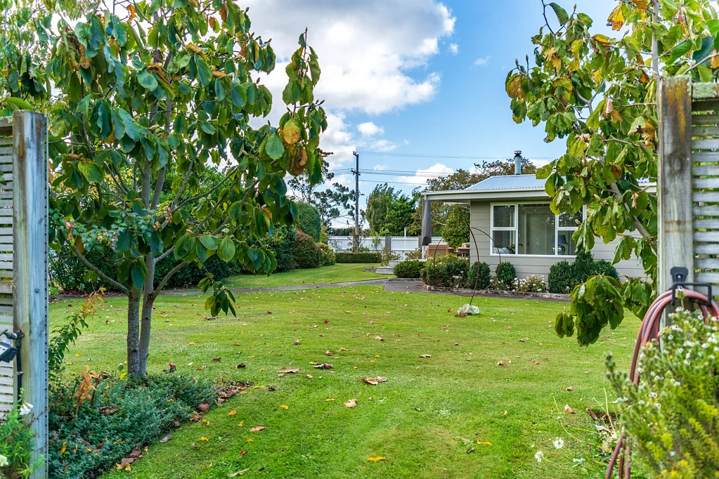 Martinborough 4 Slaapkamer Spacious Effortless Modern Living