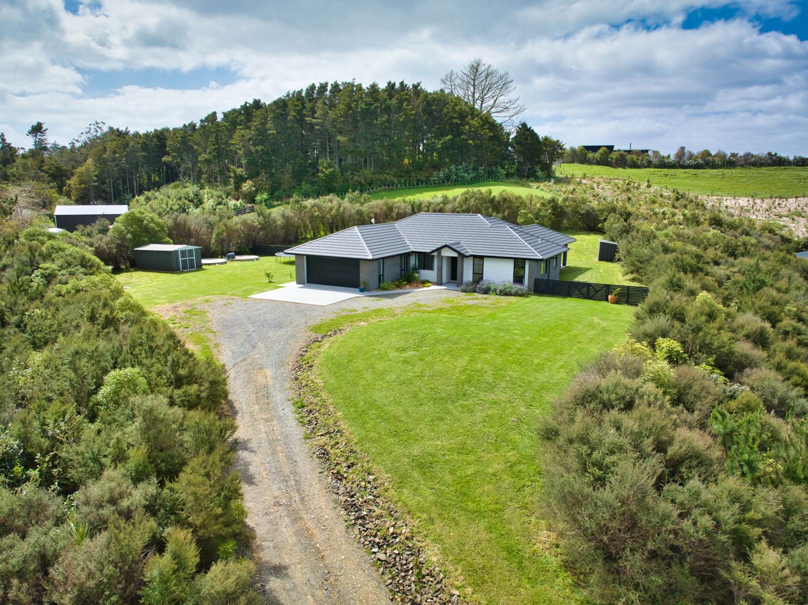 145 Devich Road, Mangawhai, Kaipara, 4 રૂમ, 0 બાથરૂમ, Lifestyle Property