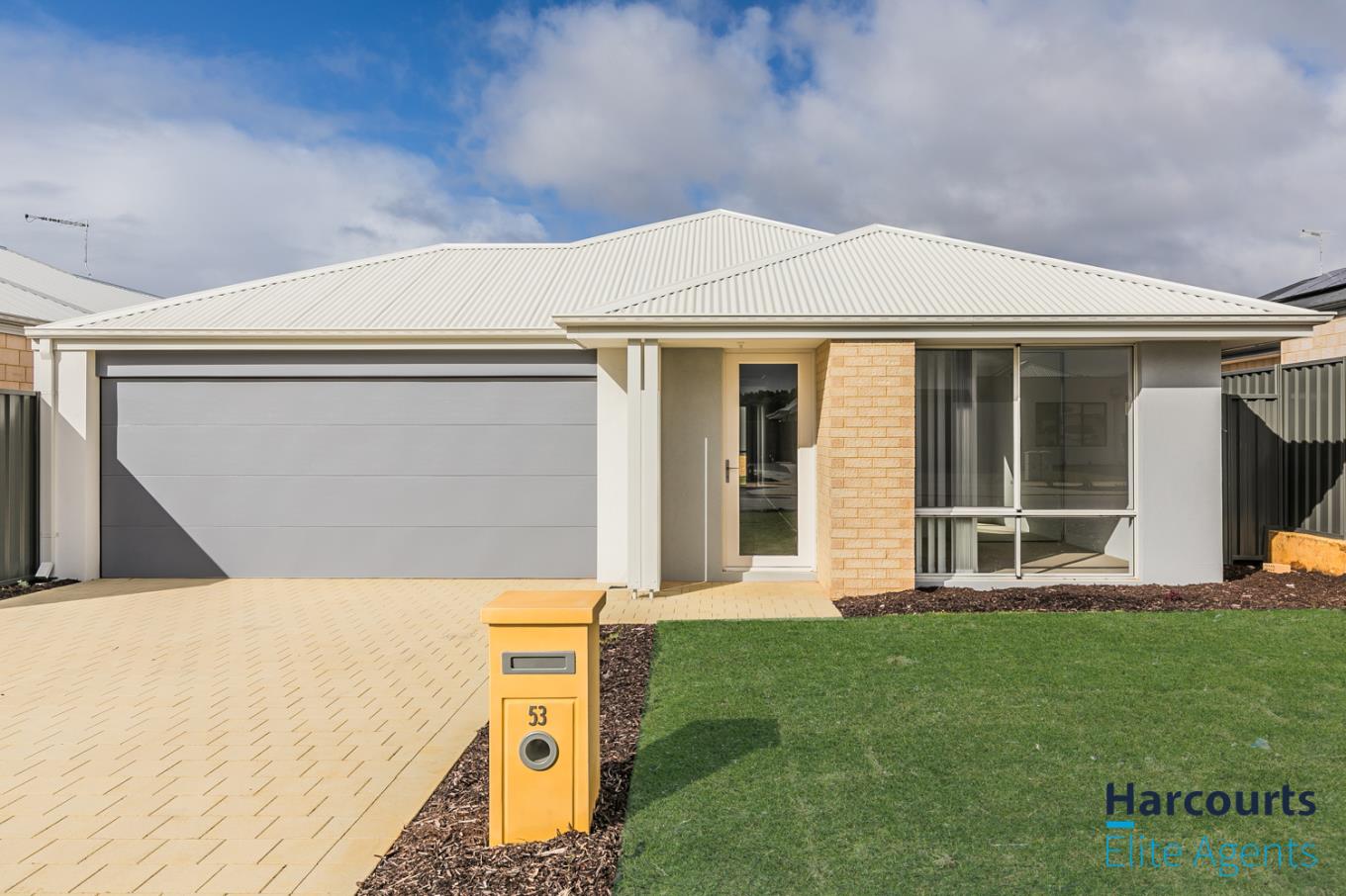 53 ESPIRIT WAY, BALDIVIS WA 6171, 0 Kuwarto, 0 Banyo, House