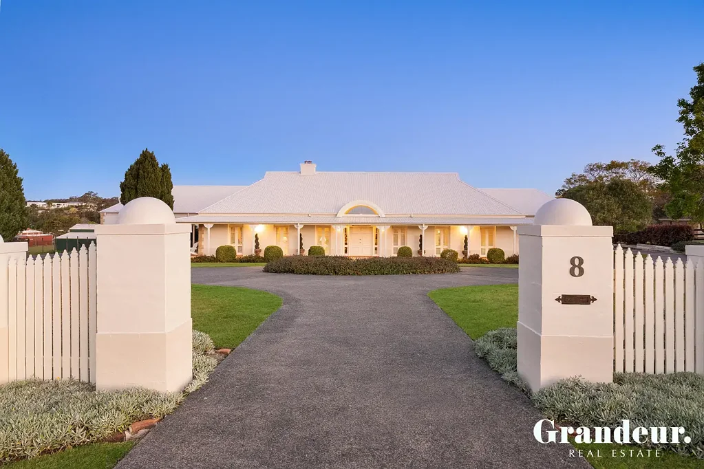 8 Cubitt Drive, Denham Court, NSW 2565