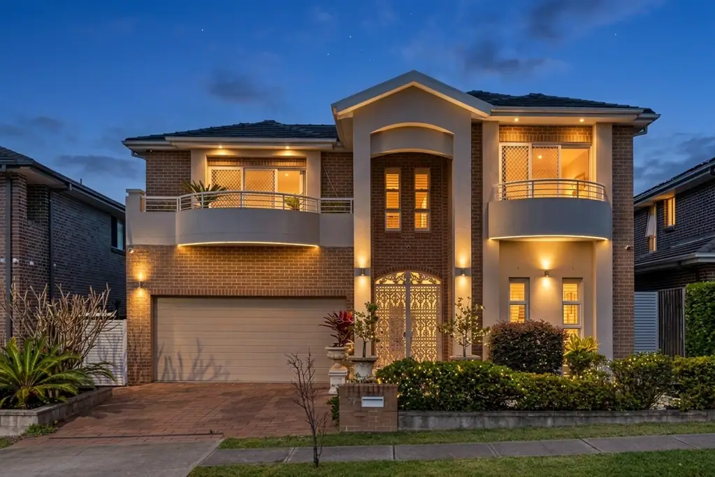 74 Betty Cuthbert Drive, Lidcombe, NSW 2141