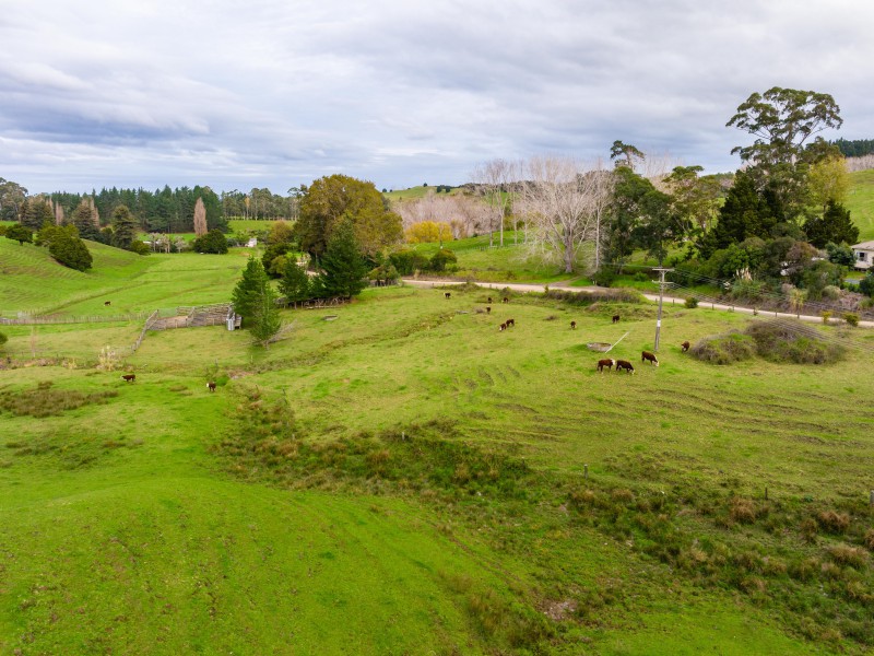 Omana Road, Tangiteroria, Kaipara, 0 ਕਮਰੇ, 1 ਬਾਥਰੂਮ