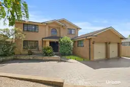 23 Arietta Circuit, Harrington Park