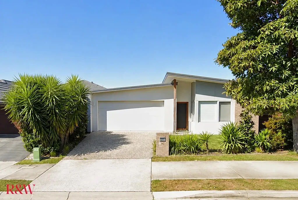 Family 4 Bedroom Home