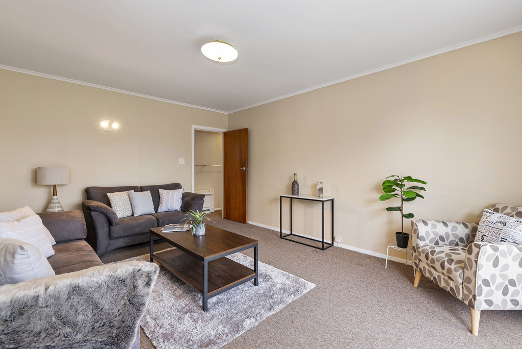 20b Ann Street, Victoria, Rotorua, 2 chambres, 1 salles de bain