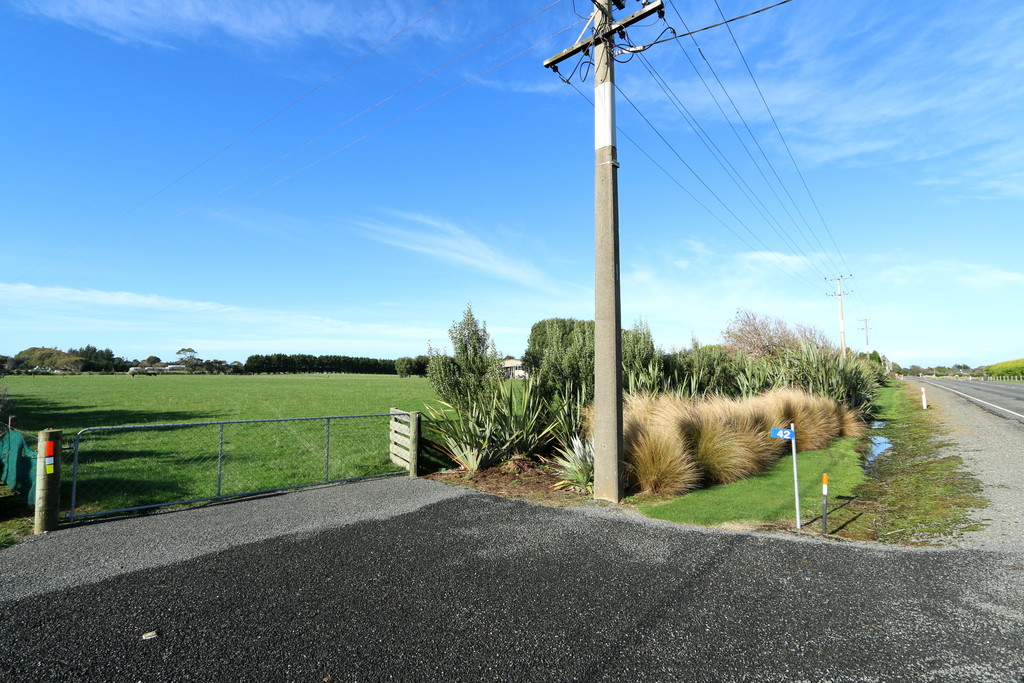 42 Steel Road, West Plains, Invercargill, 4房, 0浴