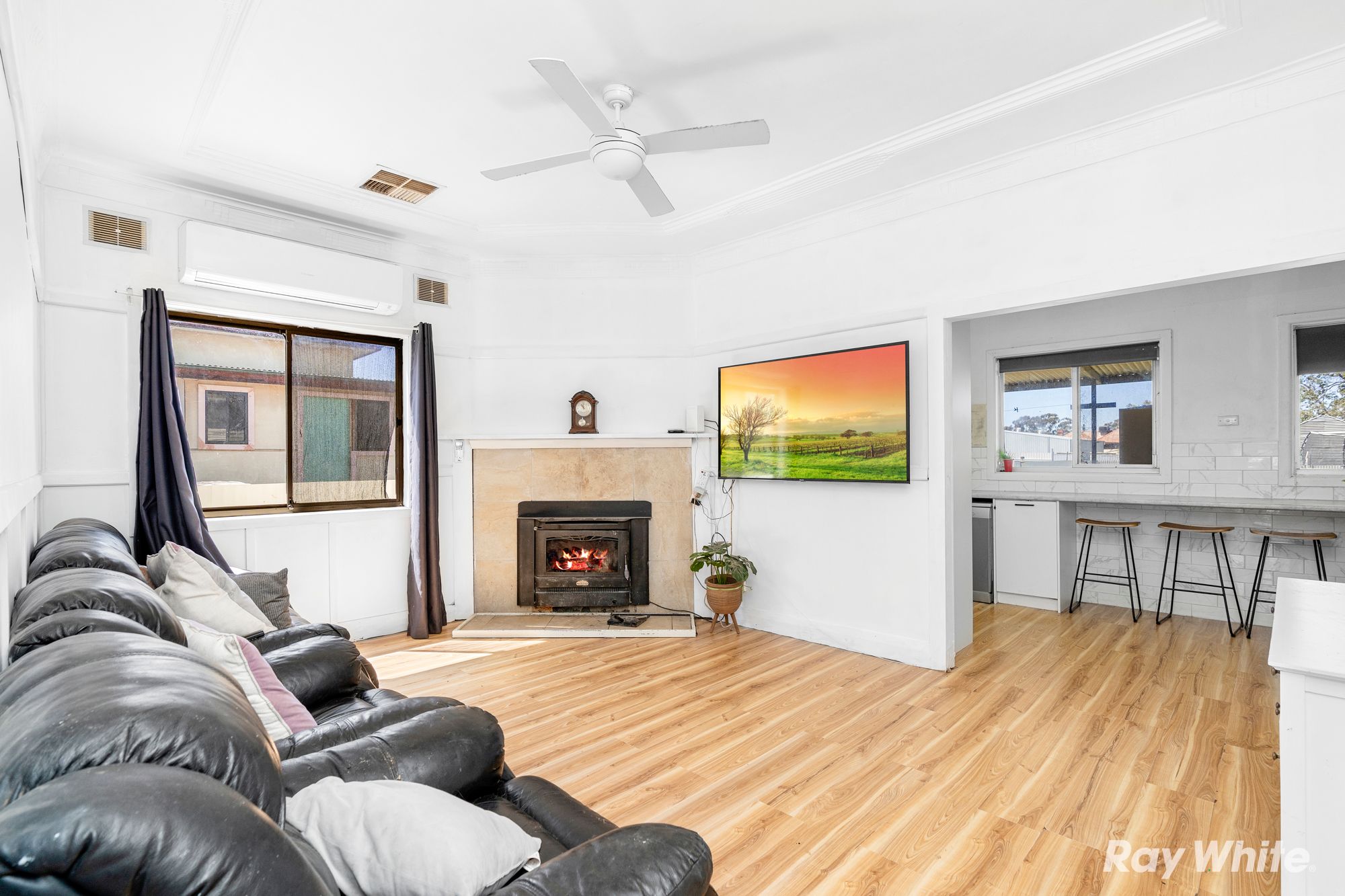 5 LOUGHNAN ST, COOLAMON NSW 2701, 0 Schlafzimmer, 0 Badezimmer, House