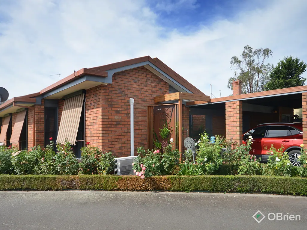 3/34 Wallace Street, Bairnsdale, VIC 3875