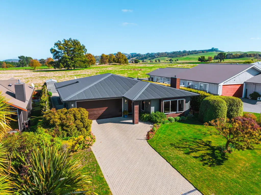 35 Jarden Mile, Nukuhau, Taupo, Central North Island