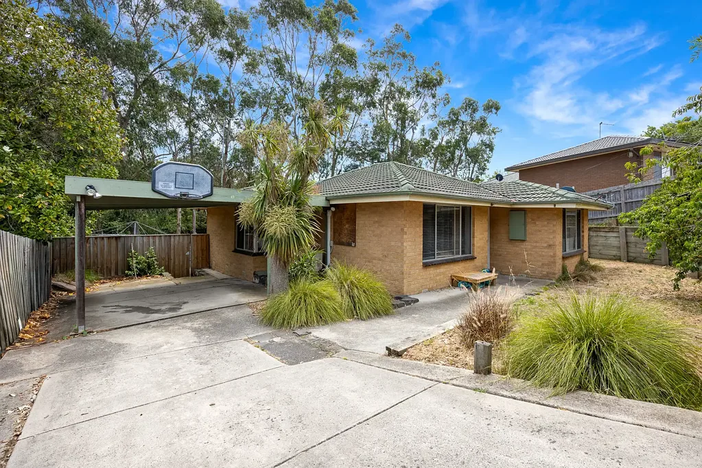 33 Olympic Avenue, Frankston, VIC 3199